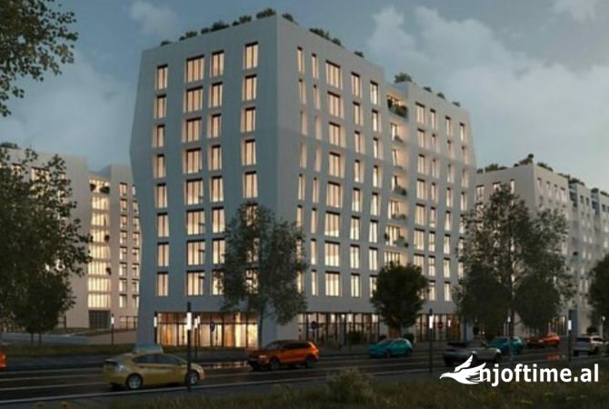 Shtepi ne shitje 2+1 ne Tirane - 167,000 Euro