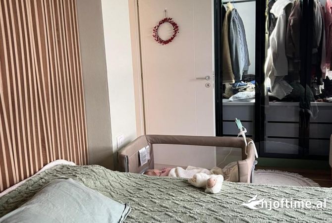 Shtepi me qera 2+1 ne Tirane - 1,300 Euro