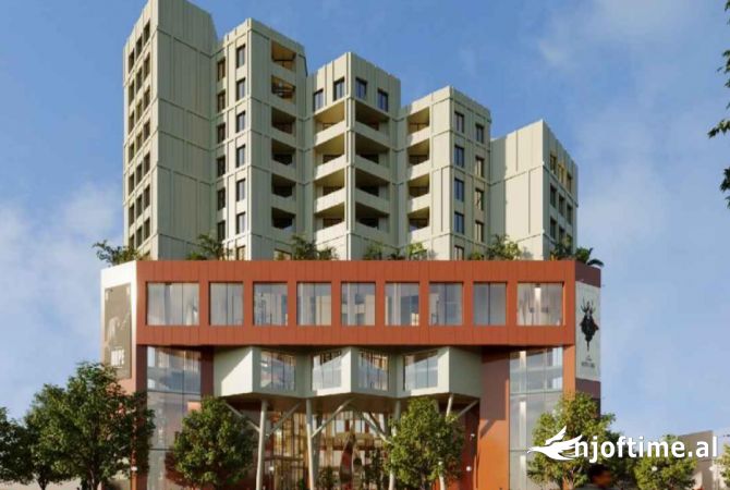 Shtepi ne shitje 2+1 ne Tirane - 180,150 Euro