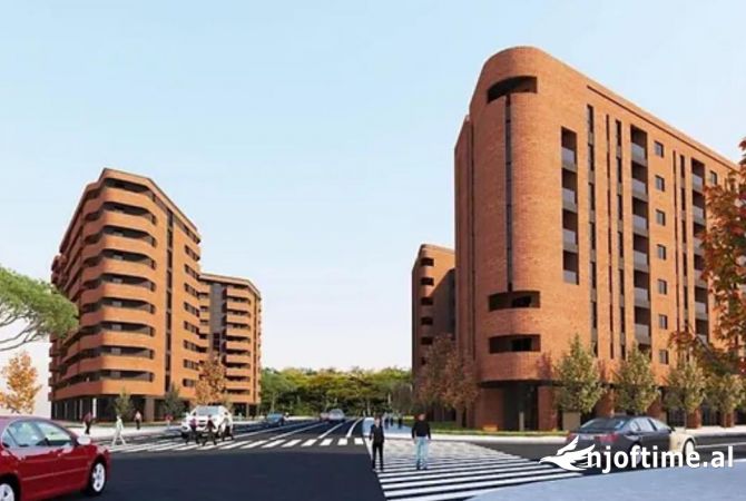 Shtepi ne shitje 2+1 ne Tirane - 162,000 Euro