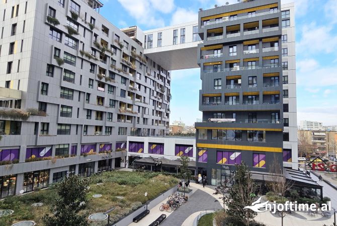 Shtepi ne shitje 1+1 ne Tirane - 178,800 Euro