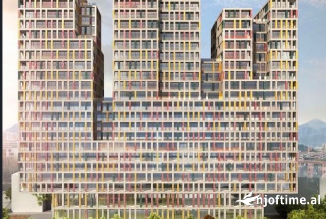 Shtepi ne shitje 1+1 ne Tirane - 183,700 Euro