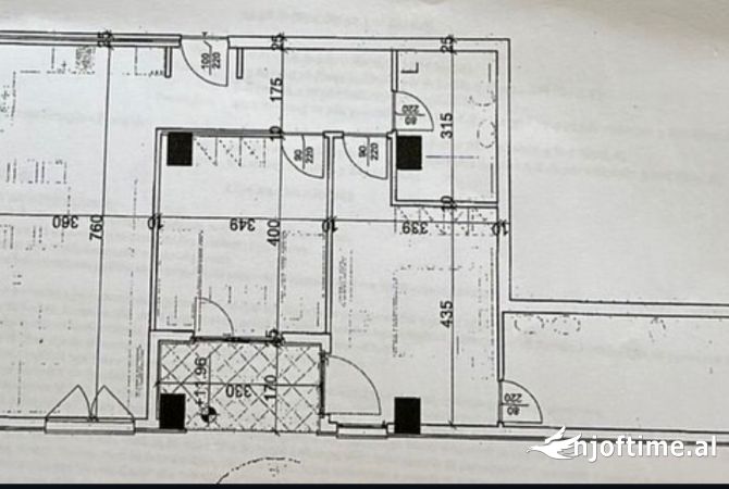 Shtepi ne shitje 2+1 ne Tirane - 164,000 Euro