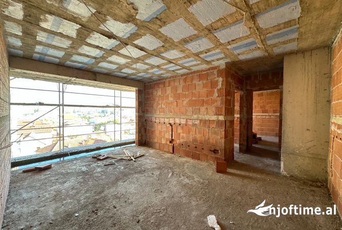 Shtepi ne shitje 2+1 ne Tirane - 163,000 Euro