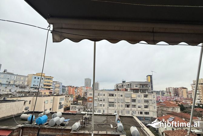 Shtepi ne shitje 2+1 ne Tirane - 189,000 Euro