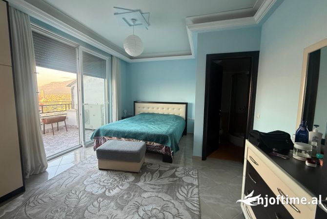 Shtepi ne shitje 2+1 ne Tirane - 229,000 Euro