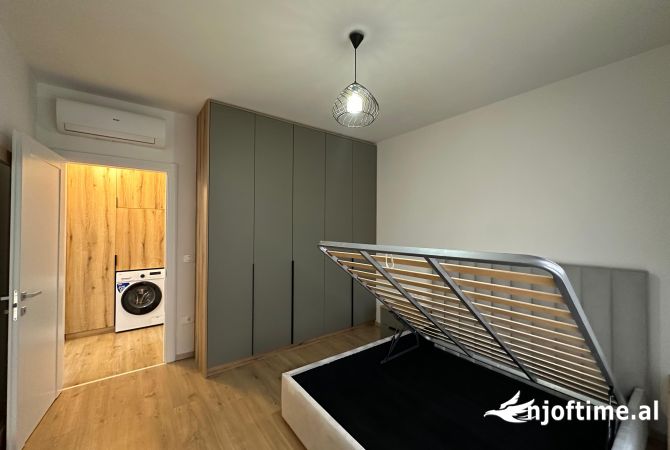 Shtepi me qera 1+1 ne Tirane - 700 Euro