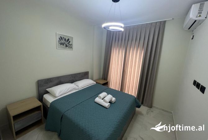Shtepi ne shitje 1+1 ne Durres - 188,000 Euro