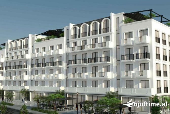 Shtepi ne shitje 2+1 ne Tirane - 176,000 Euro