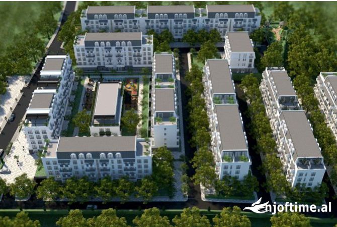 Shtepi ne shitje 2+1 ne Tirane - 176,000 Euro