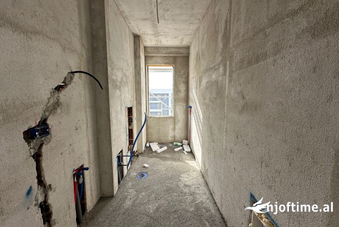 Shtepi ne shitje 1+1 ne Tirane - 65,000 Euro