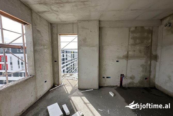 Shtepi ne shitje 1+1 ne Tirane - 65,000 Euro