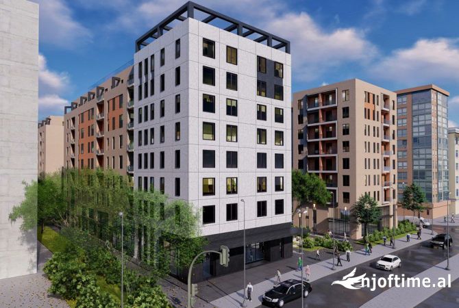 Casa in vendita 1+1 a Tirana - 73,750 Euro