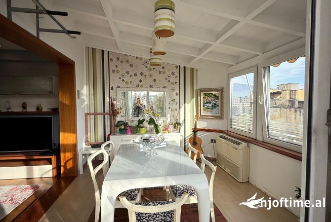 Shtepi ne shitje 2+1 ne Tirane - 360,000 Euro