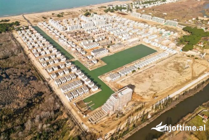 Shtepi ne shitje 4+1 ne Durres - 370,000 Euro