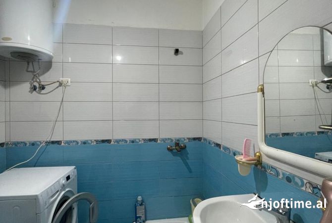 Shtepi me qera 2+1 ne Tirane - 500 Euro