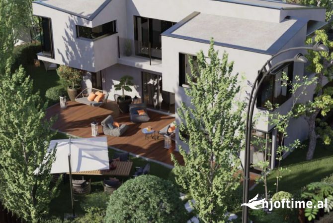 House for Sale 3+1 in Tirana - 660,000 Euro