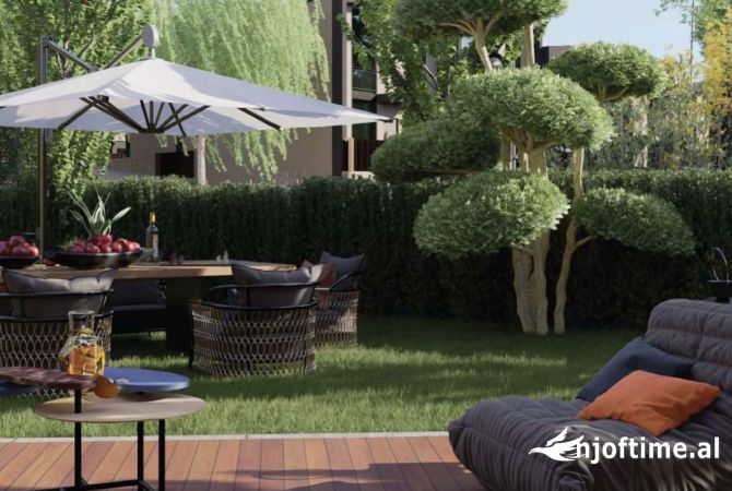 House for Sale 3+1 in Tirana - 660,000 Euro
