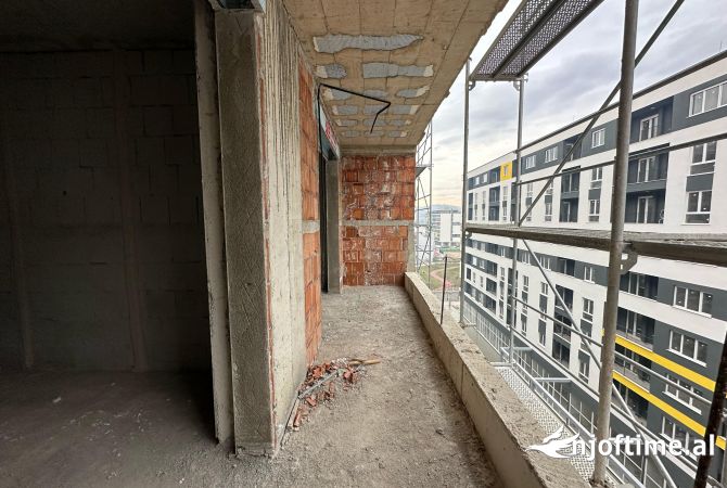 Shtepi ne shitje 1+1 ne Tirane - 71,300 Euro