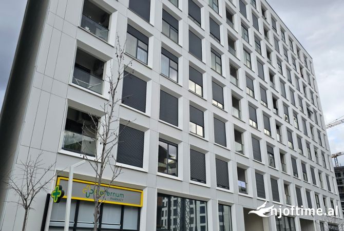 Shtepi me qera 2+1 ne Tirane - 50,000 Leke