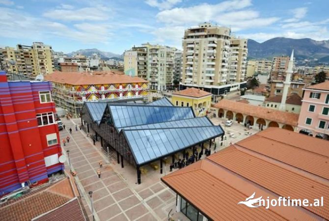 Shtepi ne shitje 2+1 ne Tirane - 240,000 Euro