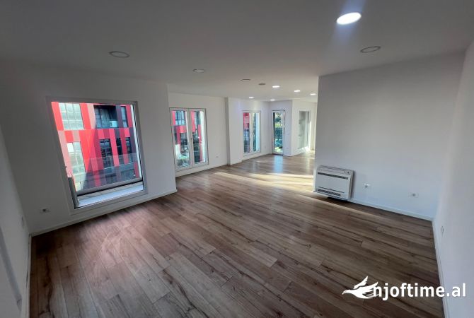 Ambient biznesi me qera 3+1 ne Tirane - 2,300 Euro