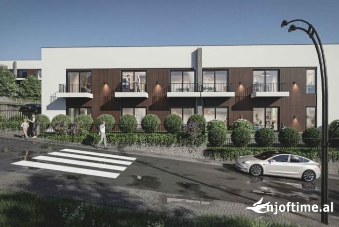 Shtepi ne shitje 3+1 ne Tirane - 265,700 Euro