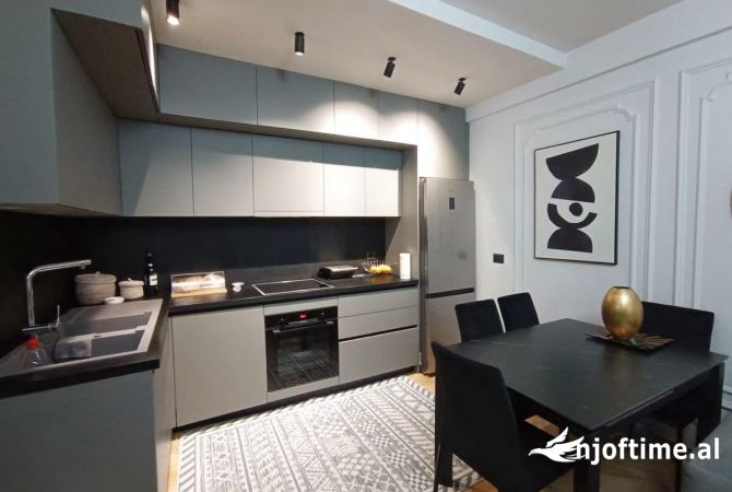 Shtepi ne shitje 1+1 ne Tirane - 135,000 Euro