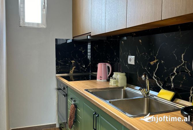 Shtepi me qera 1+1 ne Tirane - 800 Euro
