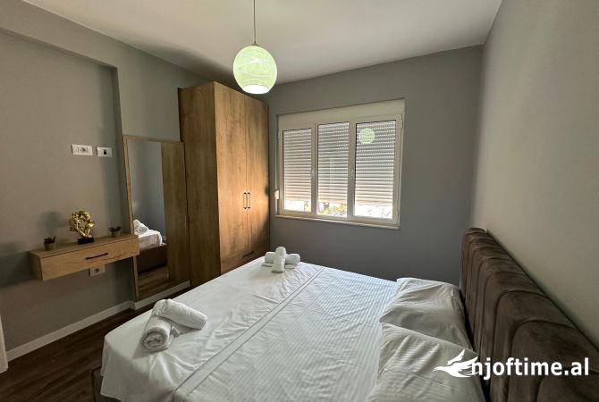 Shtepi me qera 1+1 ne Tirane - 800 Euro