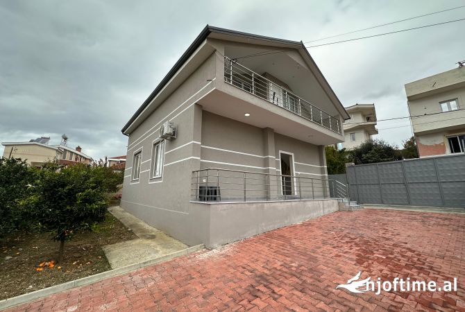 Shtepi ne shitje 4+1 ne Tirane - 260,000 Euro