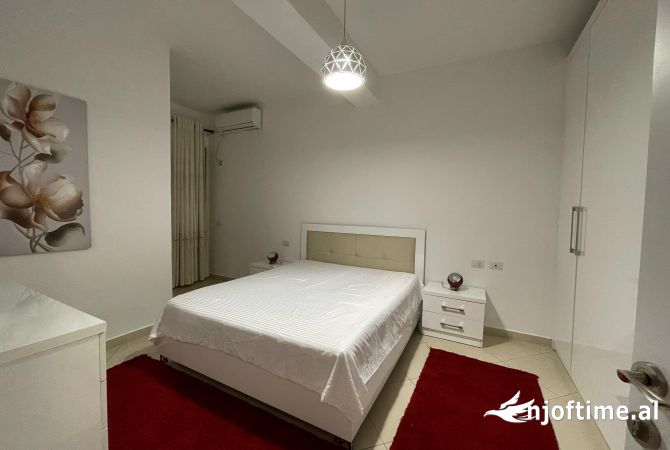Shtepi me qera 2+1 ne Tirane - 550 Euro