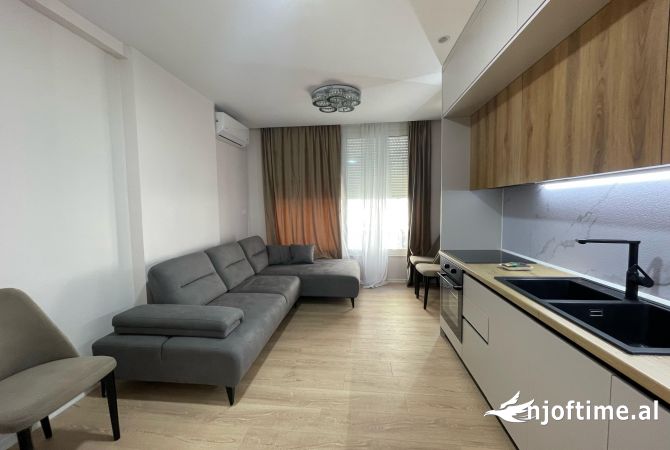 Shtepi ne shitje 1+1 ne Tirane - 119,000 Euro