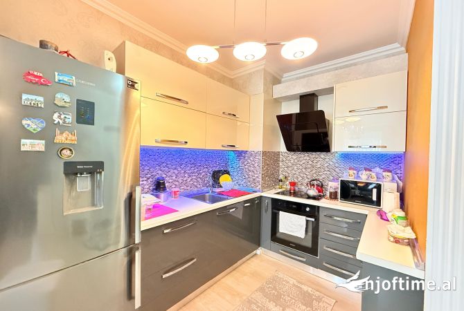 Shtepi ne shitje 2+1 ne Tirane - 196,000 Euro