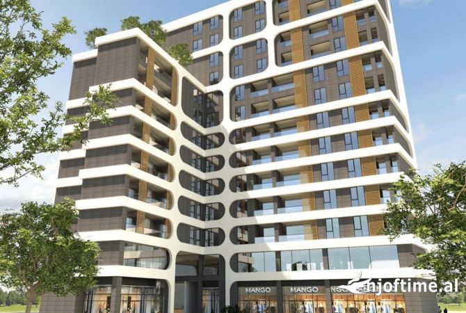 House for Sale 1+1 in Tirana - 280,000 Euro