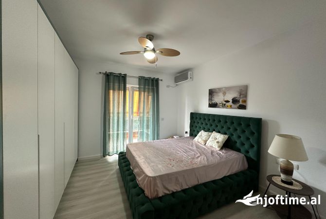 Shtepi me qera 2+1 ne Tirane - 630 Euro