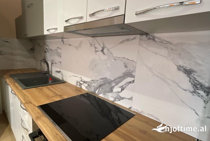 Shtepi me qera 1+1 ne Tirane - 500 Euro