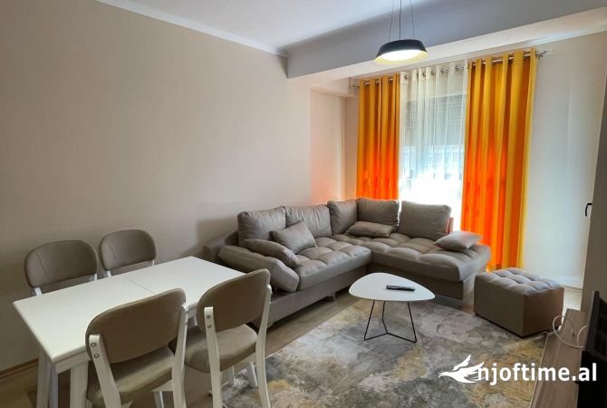 Shtepi me qera 1+1 ne Tirane - 500 Euro