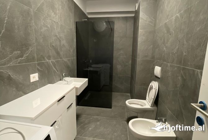 Shtepi me qera Apartament ne Tirane, 1+1, Mobilimi E mobiluar, Pagesa 500  Euro.