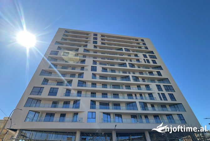 Shtepi ne shitje 1+1 ne Tirane - 165,000 Euro