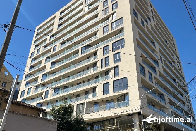 Shtepi ne shitje 1+1 ne Tirane - 165,000 Euro