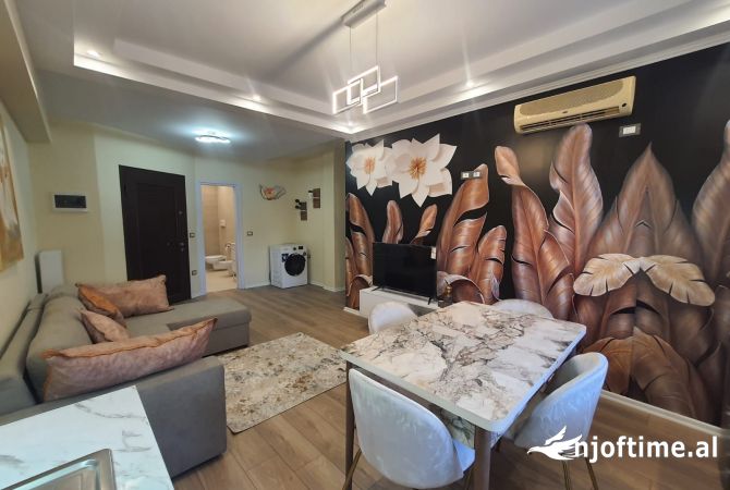 Shtepi me qera 2+1 ne Tirane - 850 Euro
