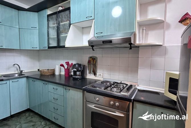 Shtepi me qera 2+1 ne Tirane - 550 Euro