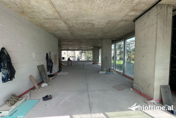 Ambient biznesi me qera 3+1 ne Tirane - 5,000 Euro
