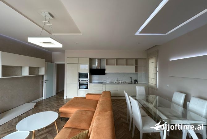 Shtepi me qera 2+1 ne Tirane - 700 Euro