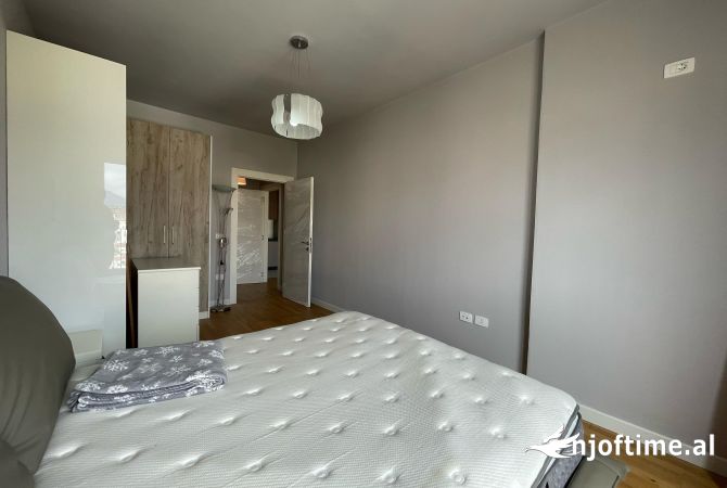 Shtepi me qera Apartament ne Tirane, 1+1, Mobilimi E mobiluar, Pagesa 700  Euro.