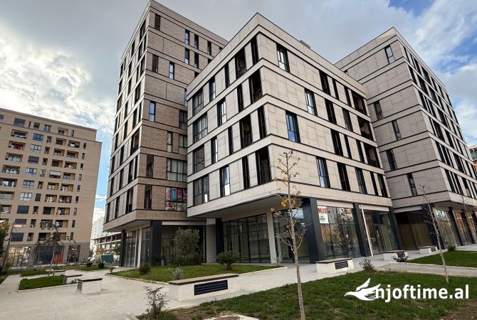 Shtepi me qera Apartament ne Tirane, 2+1, Mobilimi Bosh, pa mobiluar, Pagesa 550  Euro.