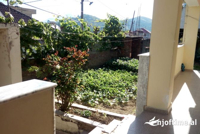 House for Sale 3+1 in Tirana - 150,000 Euro