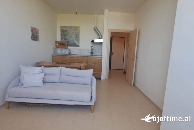 Shtepi ne shitje 1+1 ne Tirane - 68,000 Euro