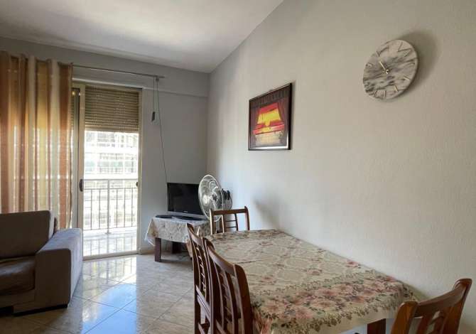 Shtepi me qera 1+1 ne Tirane - 550 Euro